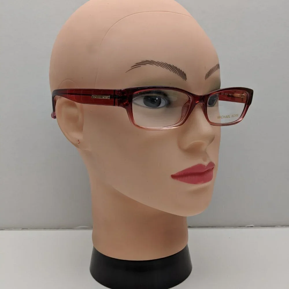 🕶️Michael Kors MK880 Eyeglasses 52/15 135 /KAB632🕶️​